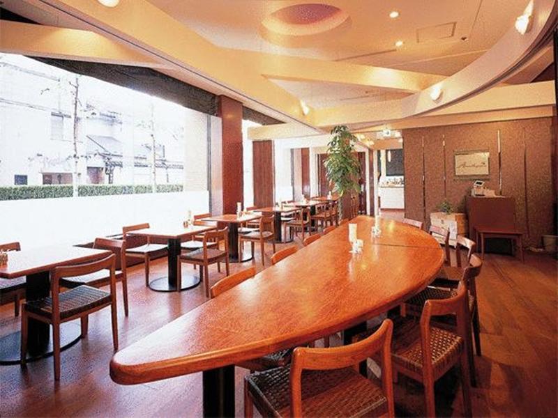Hotel Simplicity Morioka Saien 외부 사진