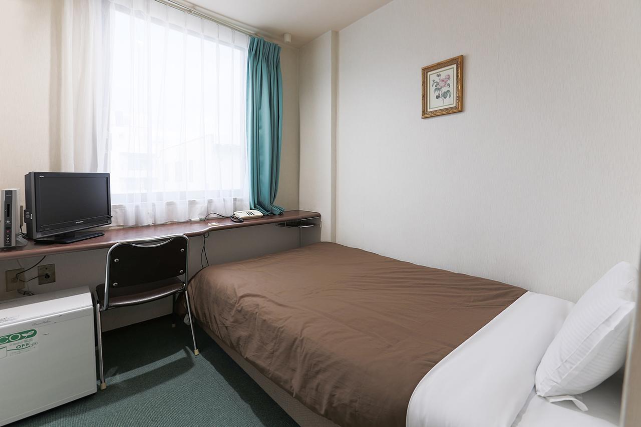 Hotel Simplicity Morioka Saien 외부 사진