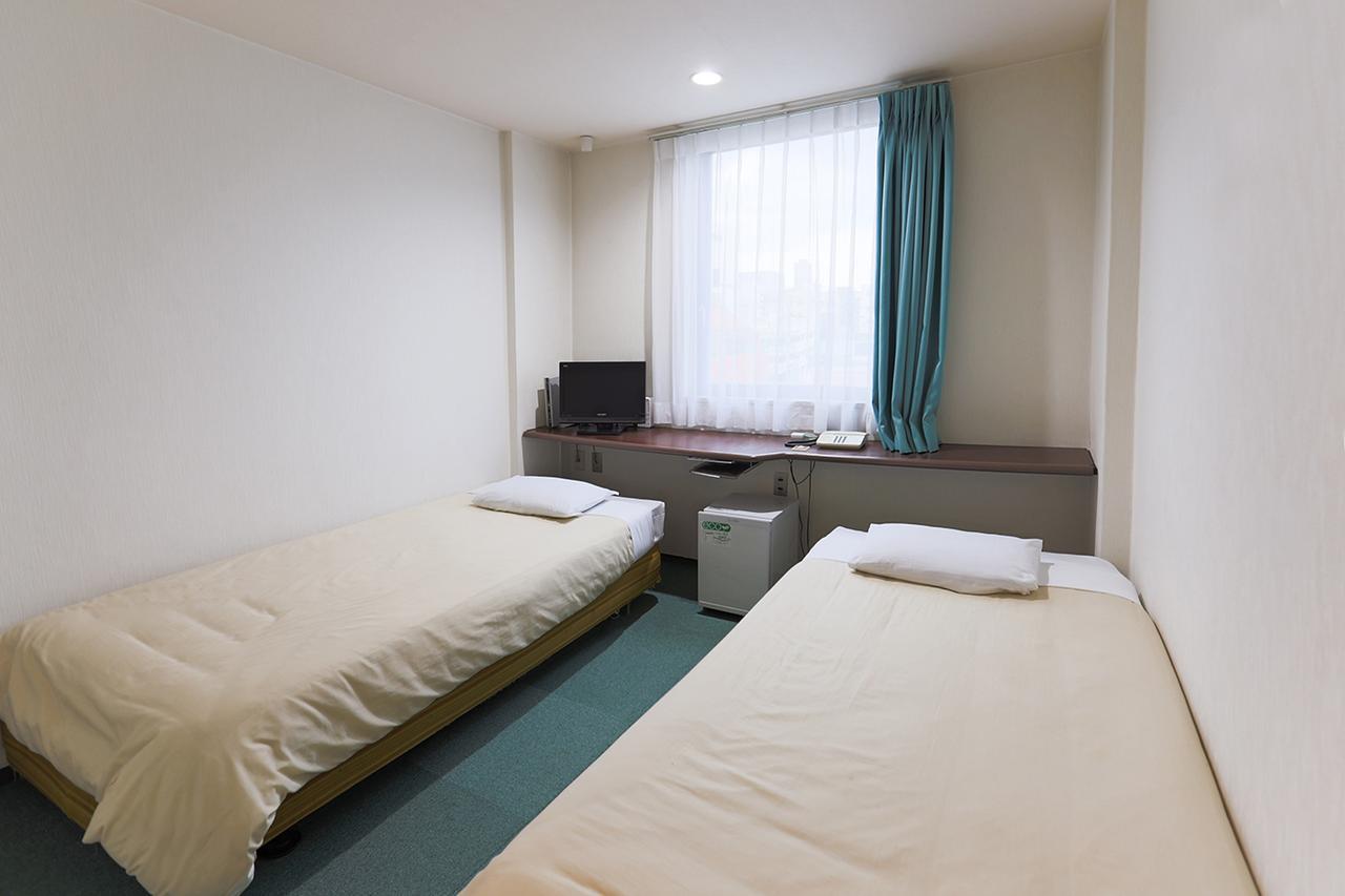 Hotel Simplicity Morioka Saien 외부 사진