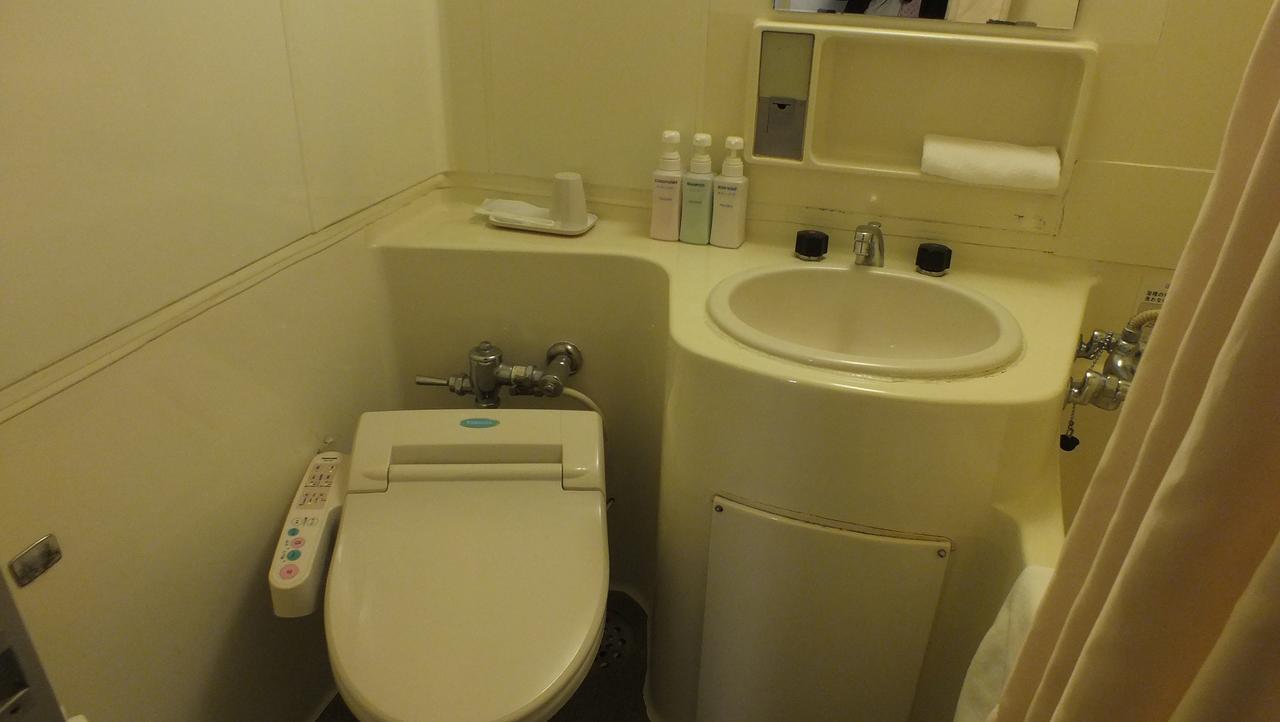 Hotel Simplicity Morioka Saien 외부 사진