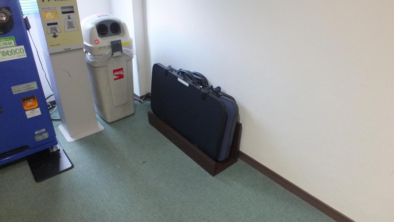 Hotel Simplicity Morioka Saien 외부 사진