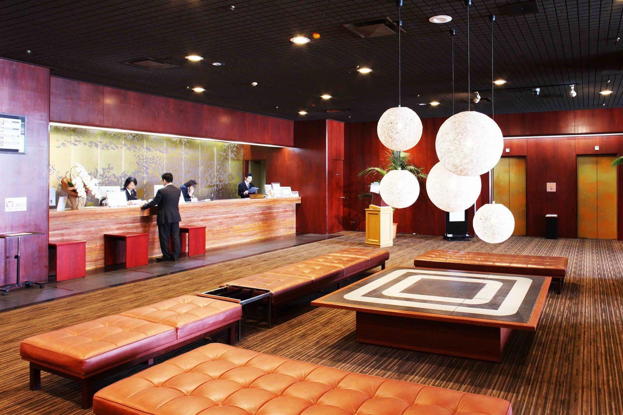 Hotel Simplicity Morioka Saien 외부 사진