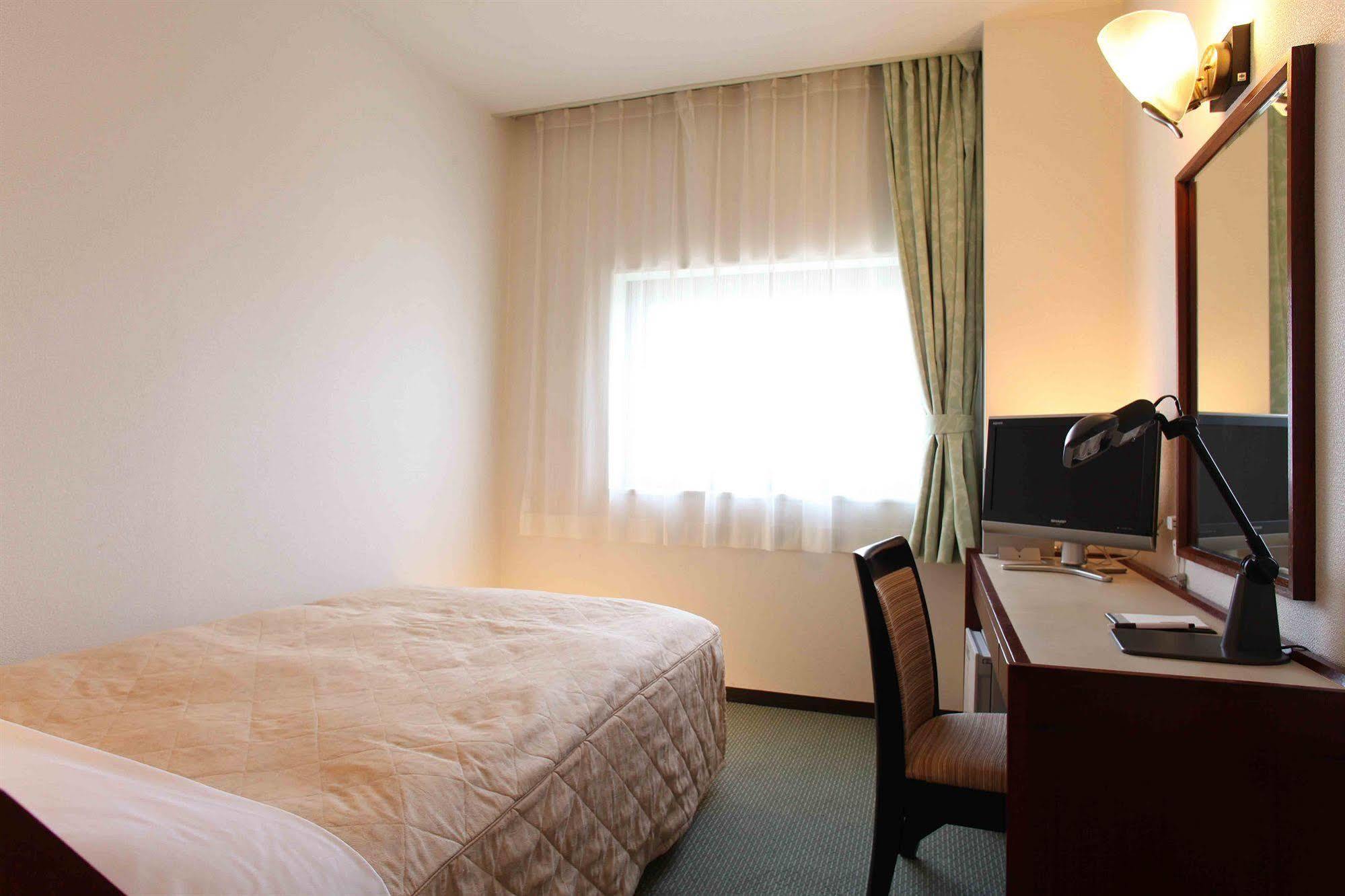Hotel Simplicity Morioka Saien 외부 사진