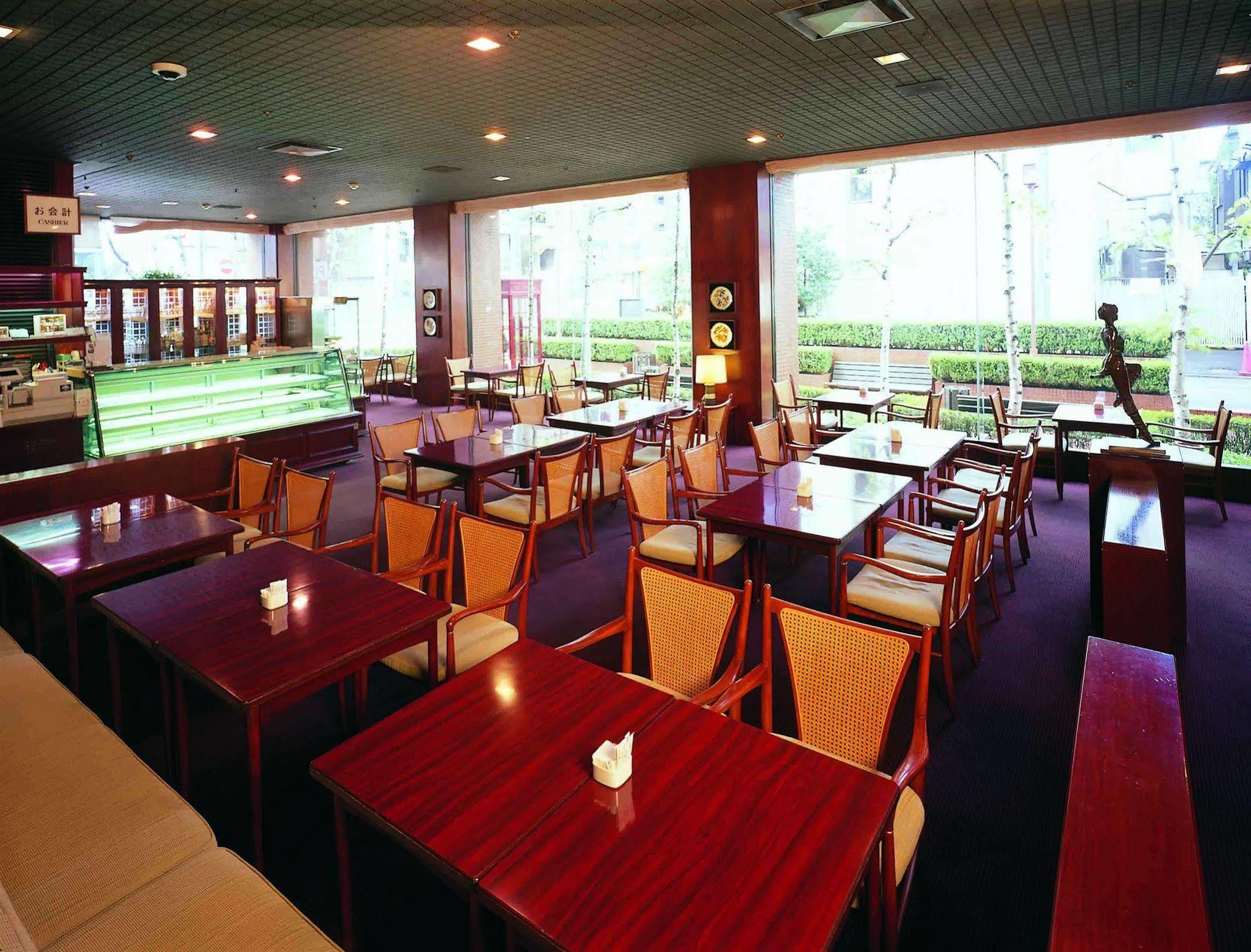 Hotel Simplicity Morioka Saien 외부 사진