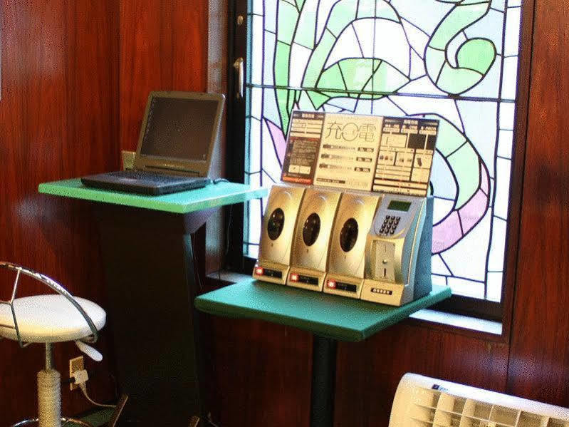 Hotel Simplicity Morioka Saien 외부 사진